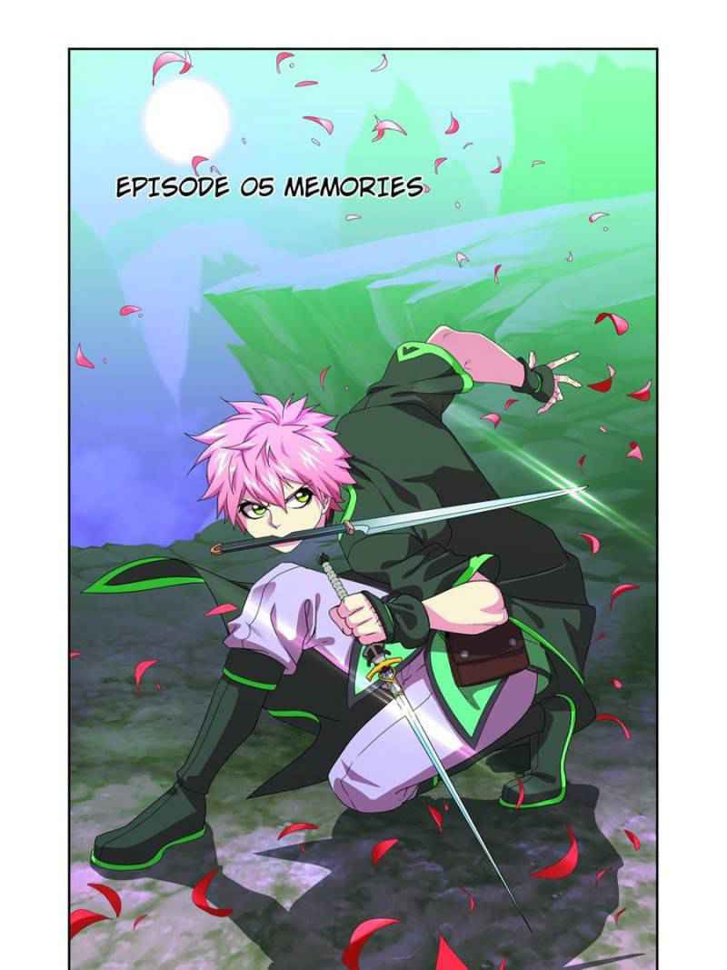 The Blade Chapter 5 1